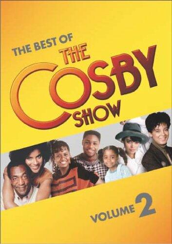 Best of the Cosby Show 2 [Import] [DVD] - Very Good