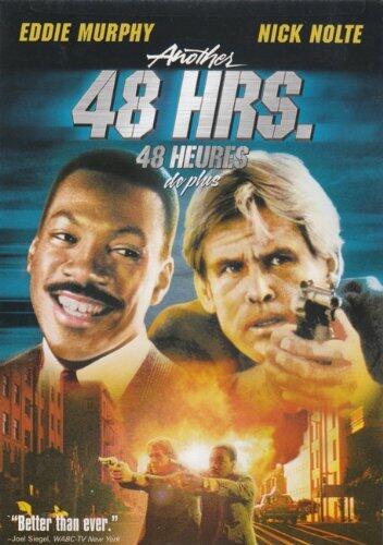 Another 48 Hrs. (48 Heures de plus) [DVD] - Very Good