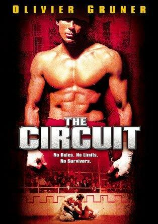 Circuit, Le [DVD] - Very Good