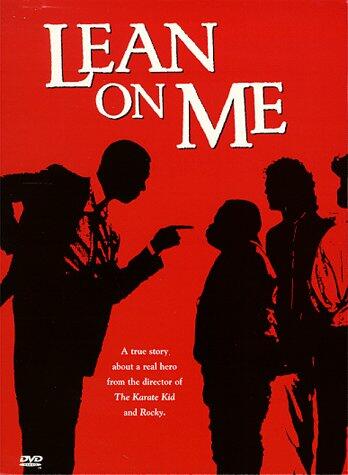 Lean on Me (Full Screen) [DVD] - Good