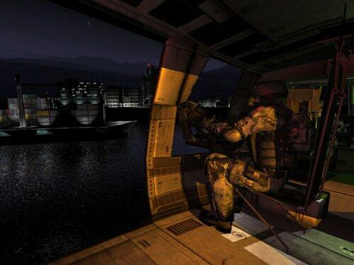 Fear (vf) [video game] - Very Good