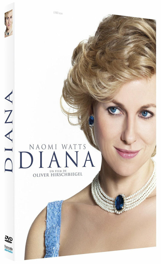 DIANA (dvd) [DVD]