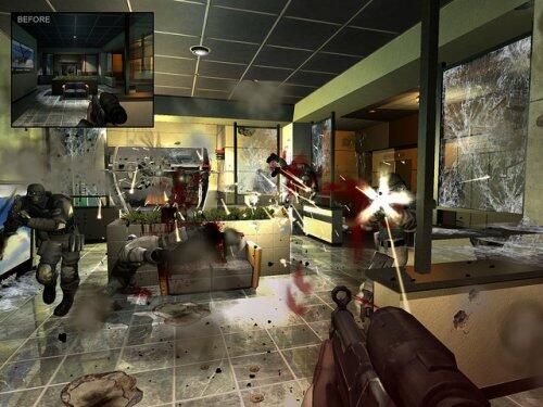 Fear (vf) [video game] - Very Good