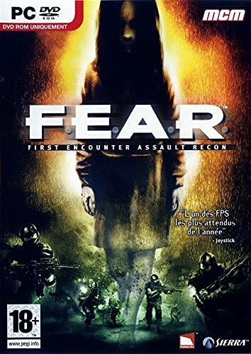 Fear (vf) [video game] - Very Good