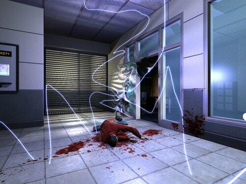 Fear (vf) [video game] - Very Good