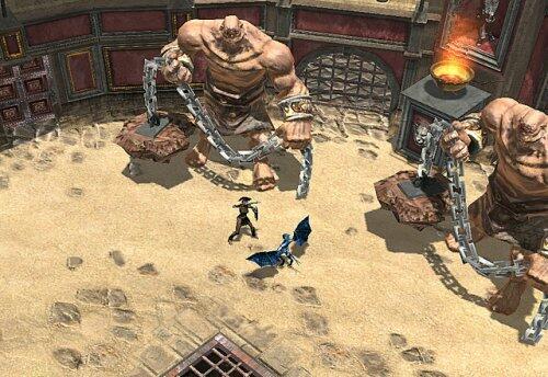 Loki (vf - French game-play) [video game] - Very Good