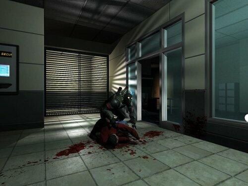 Fear (vf) [video game] - Very Good