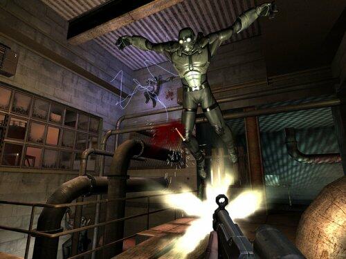 Fear (vf) [video game] - Very Good