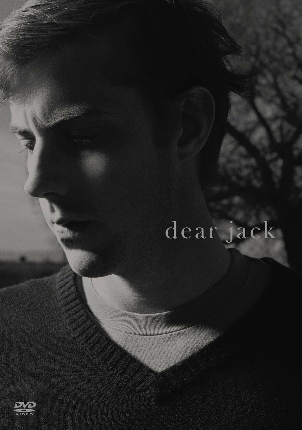 Dear Jack [DVD] - Very Good