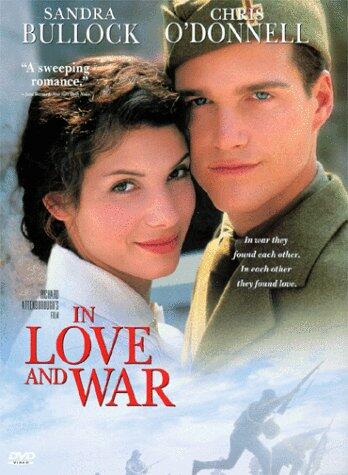 In Love and War (Widescreen/Full Screen)