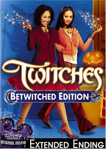 Twitches (Betwitched Edition) [DVD]
