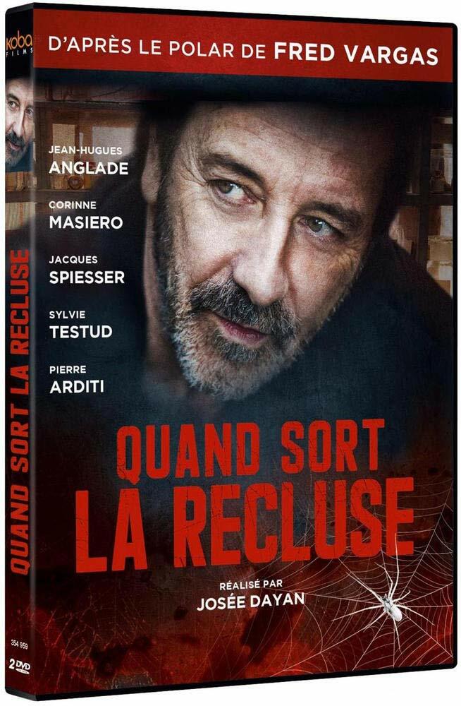 QUAND SORT LA RECLUSE [DVD] - Very Good