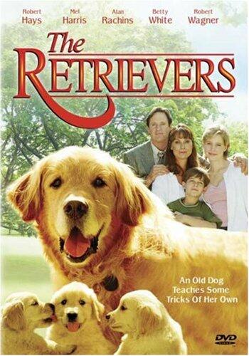 The Retrievers [Import] [DVD]