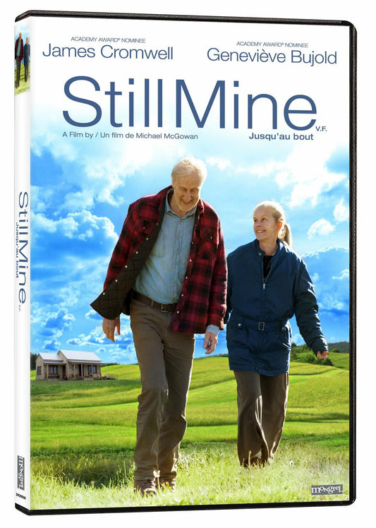 Still Mine (Bilingual) [DVD]