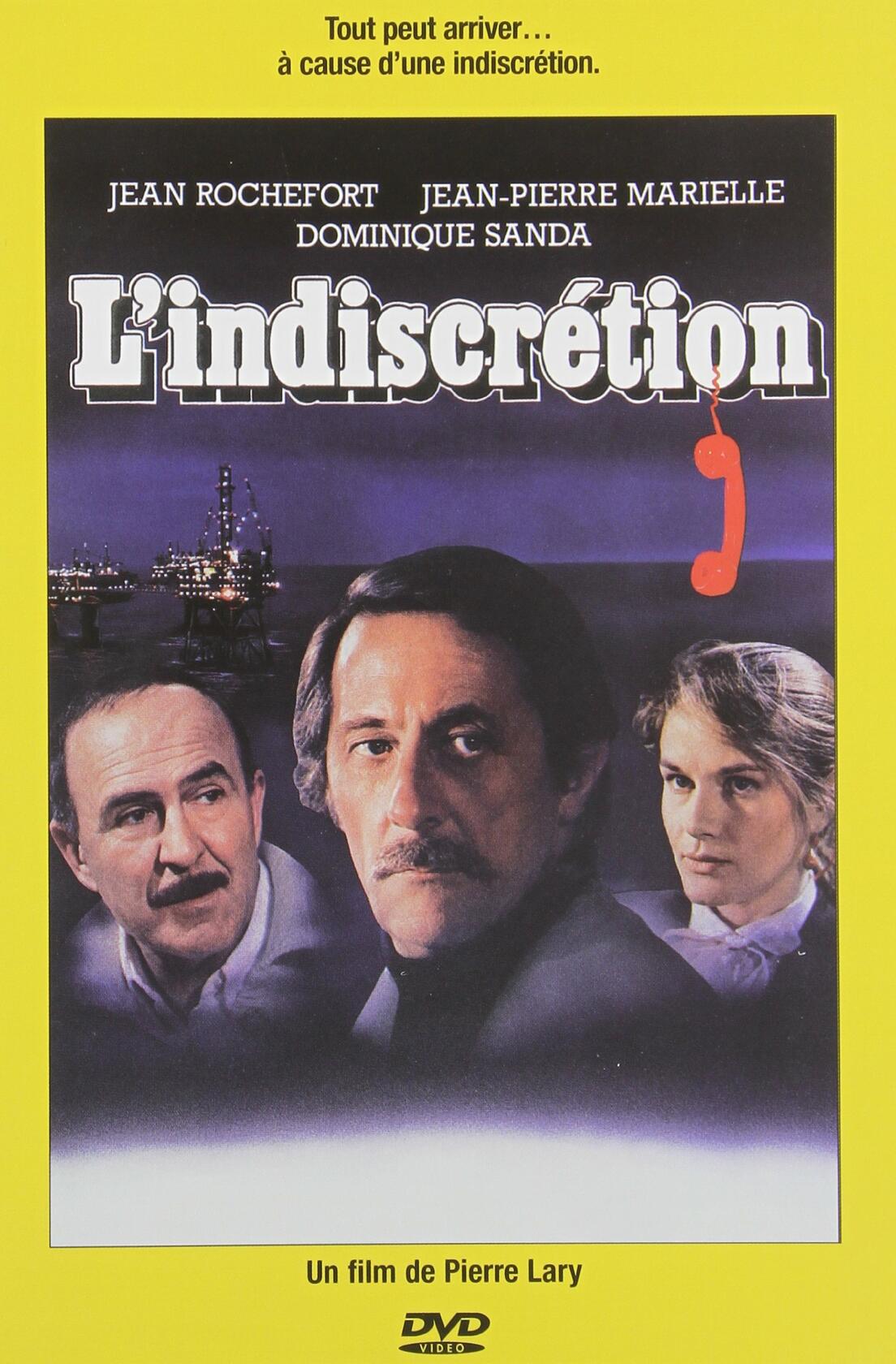 L'Indiscretion (Version française) - Very Good