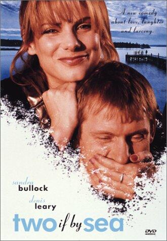 Two If by Sea (Widescreen) (Bilingual) [DVD] - Very Good