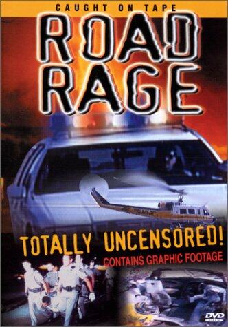 Road Rage: Totally Uncensored [Import] [DVD] - Very Good