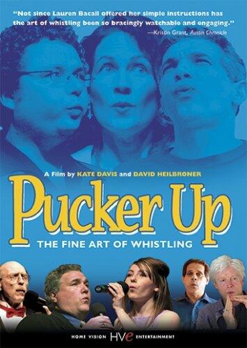 Pucker Up [DVD] - Very Good