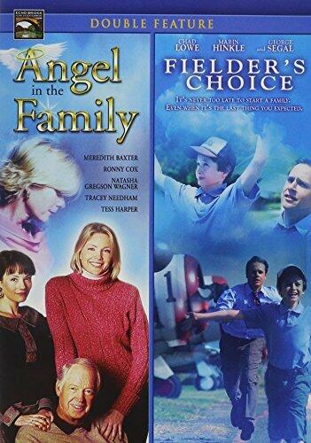 FIELDERS CHOICE [DVD]