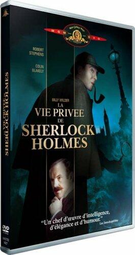 La Vie privée de Sherlock Holmes - Very Good
