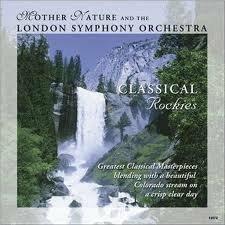 Classical Rockies [Unknown Binding] - Very Good