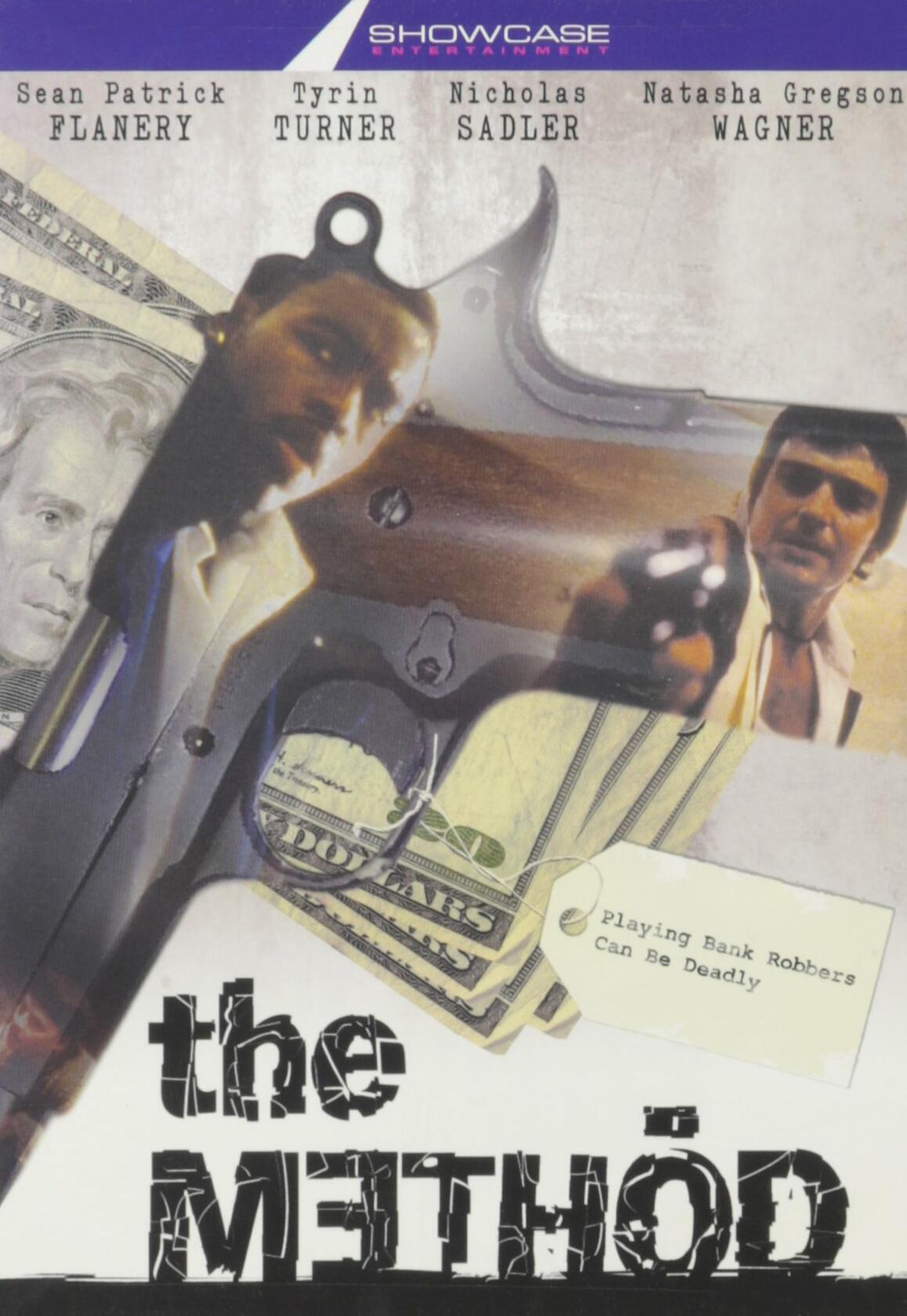 The Method [Import] [DVD] - Good