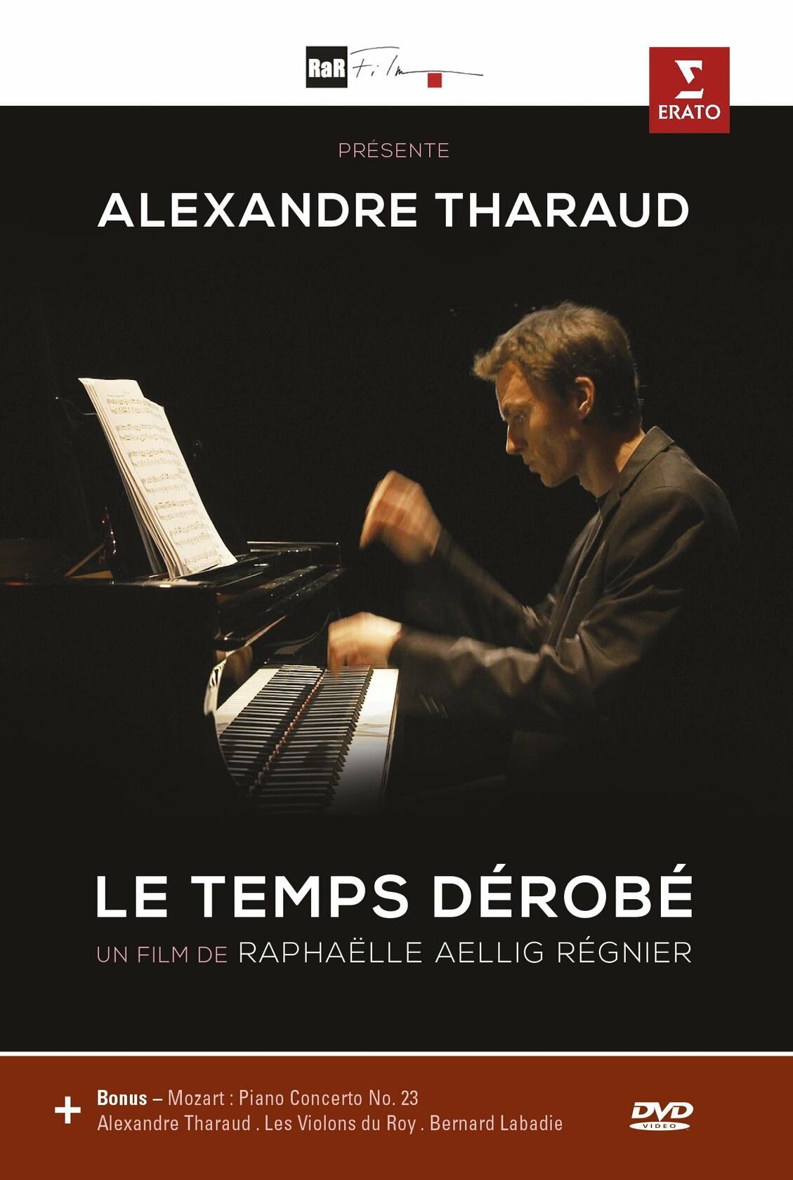 Le Temps Derobe (DVD) [DVD] - Very Good