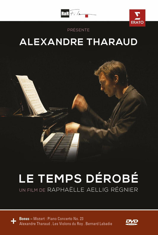Le Temps Derobe (DVD) [DVD] - Very Good