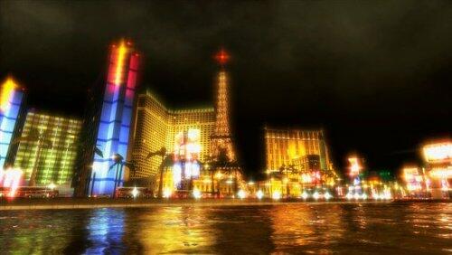 Tom Clancy's Rainbow Six: Vegas (PC DVD) - Very Good