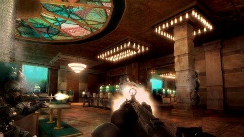 Tom Clancy's Rainbow Six: Vegas (PC DVD) - Very Good