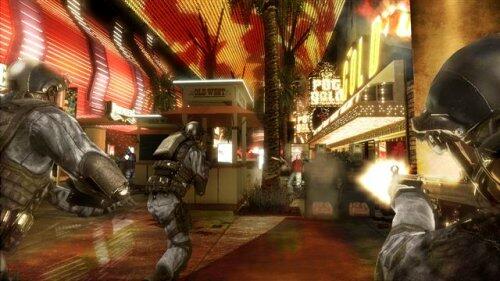 Tom Clancy's Rainbow Six: Vegas (PC DVD) - Very Good