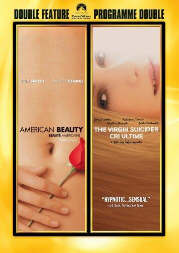 American Beauty/The Virgin Suicides (Sous-titres français) - Very Good