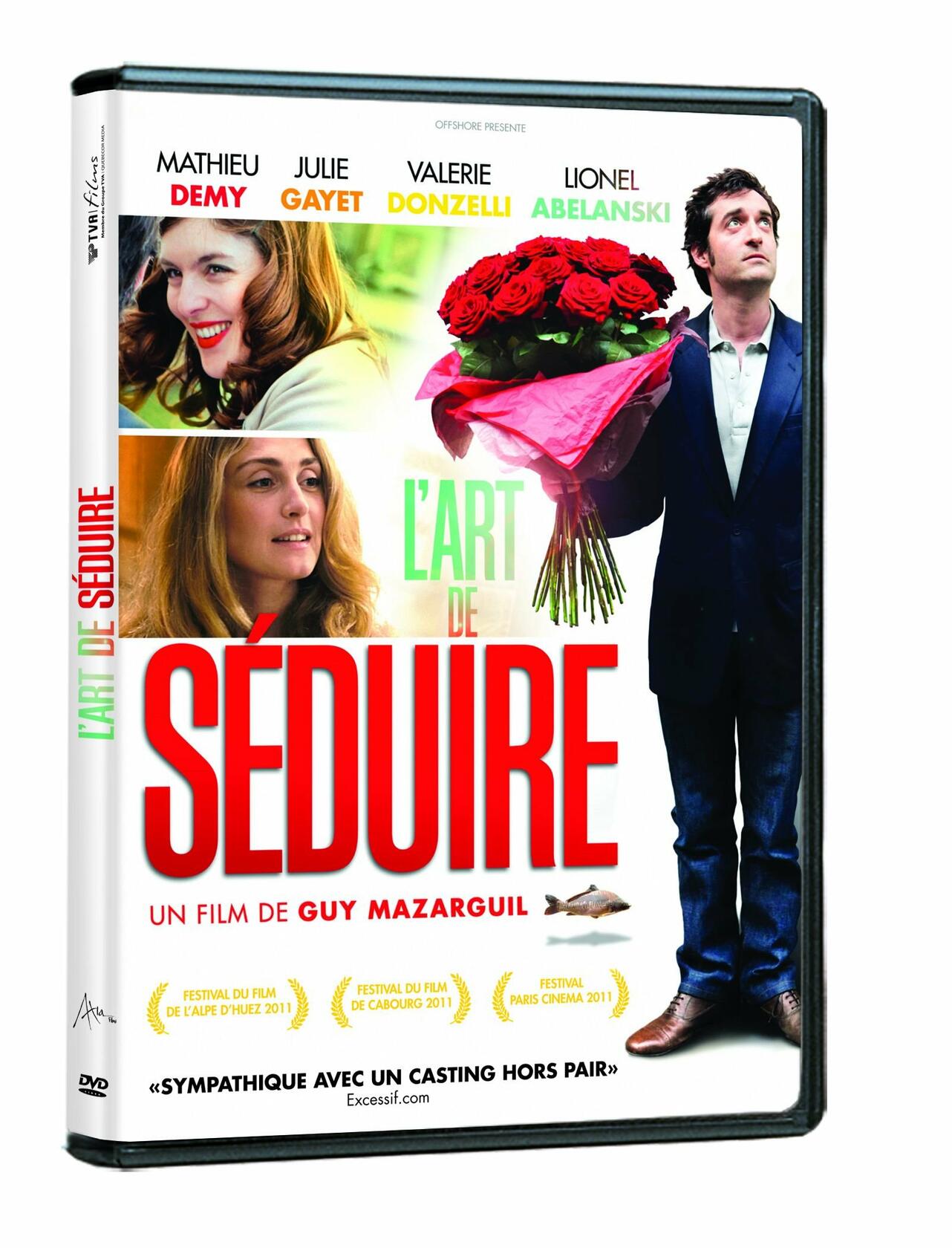 L'art de séduire (Version française) - Good