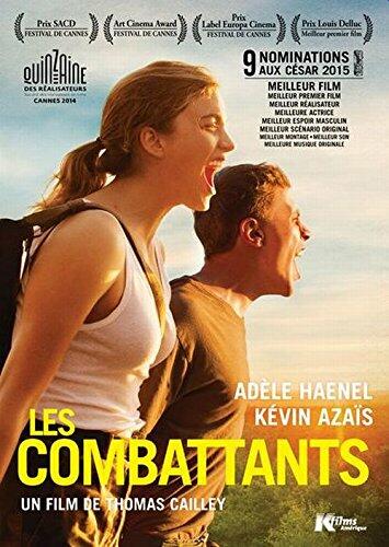 Les Combattants / Love at First Fight (Version française) - Good