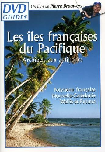 DVD Guides - Îles Françaises du Pacifique [Import] - Very Good