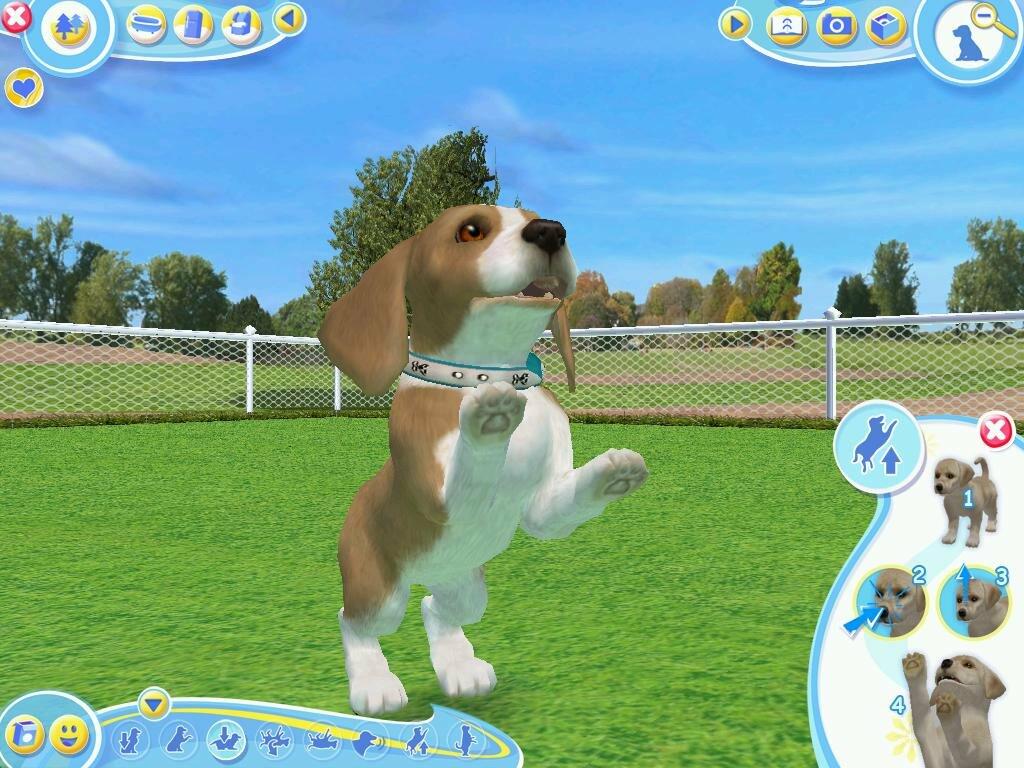 Dogz 2 (vf) [video game] - Very Good