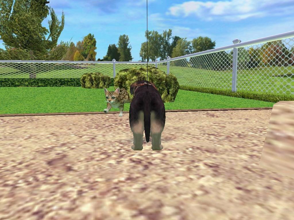 Dogz 2 (vf) [video game] - Very Good