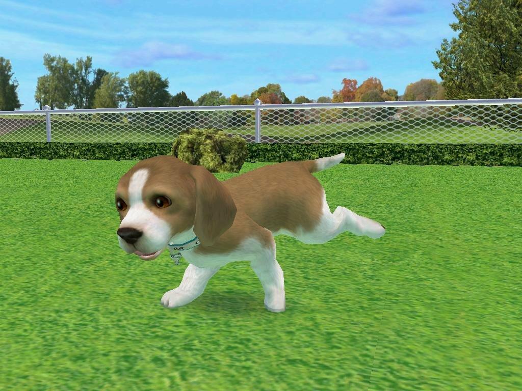 Dogz 2 (vf) [video game] - Very Good