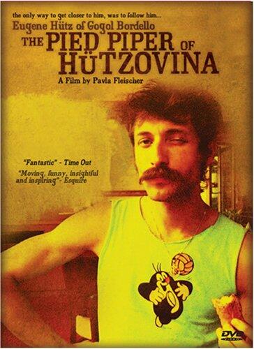 The Pied Piper of Hutzovina [DVD] - Very Good