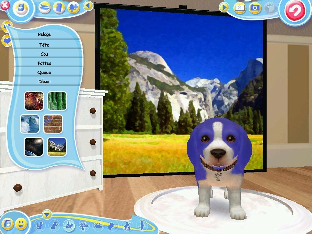 Dogz 2 (vf) [video game] - Very Good
