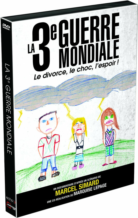 3Eme Guerre Mondiale. La (Version française) - Good