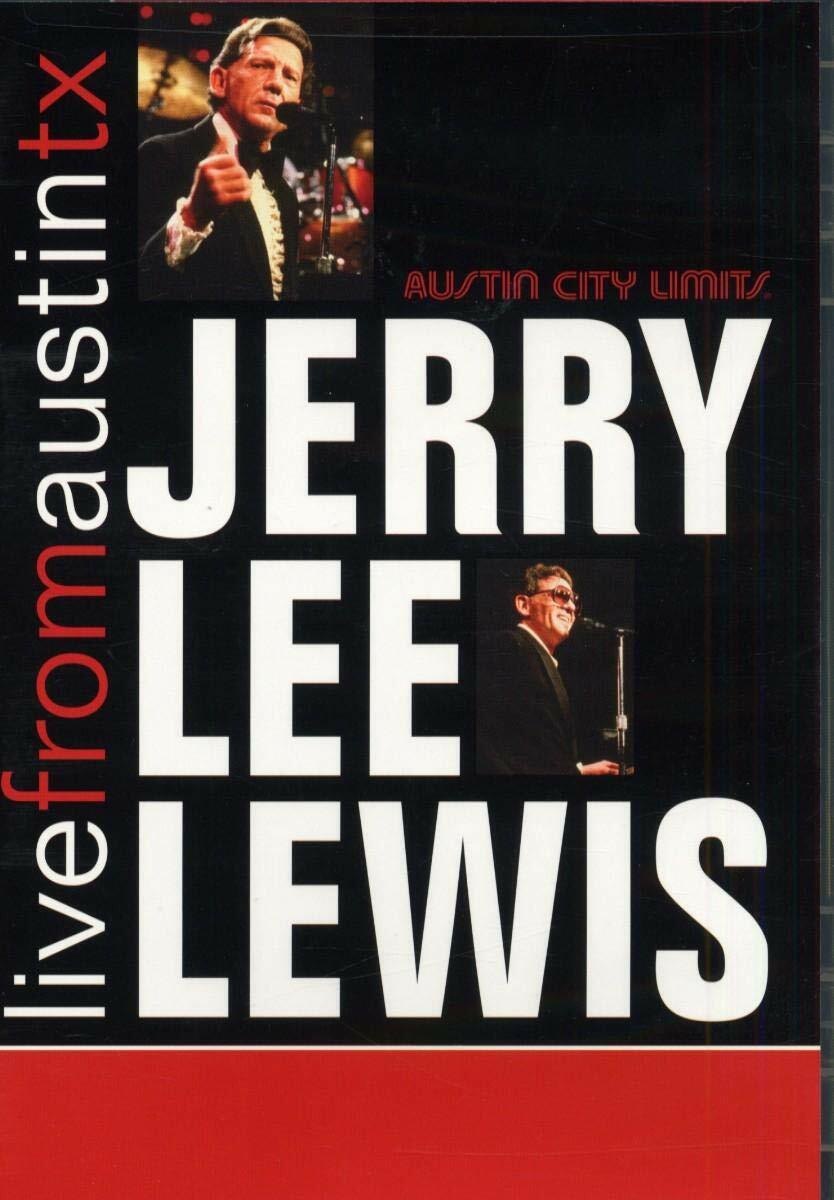 Live From Austin, Texas [DVD Audio] - Very Good