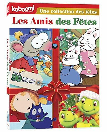 kaboom! Festive Friends [French] (Version française) - Good