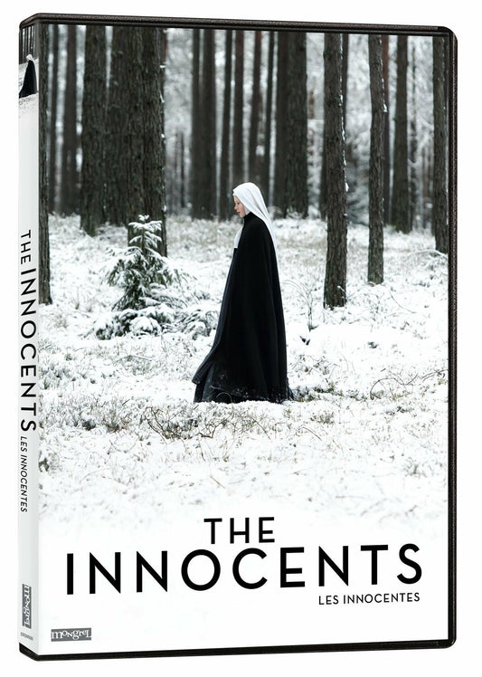 Les Innocents (The Innocents) (Version française) - Very Good