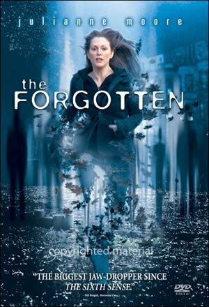 The Forgotten French (Bilingual) [DVD]