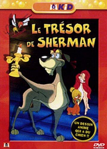 TRESORS DE SHERMAN [DVD] - Very Good