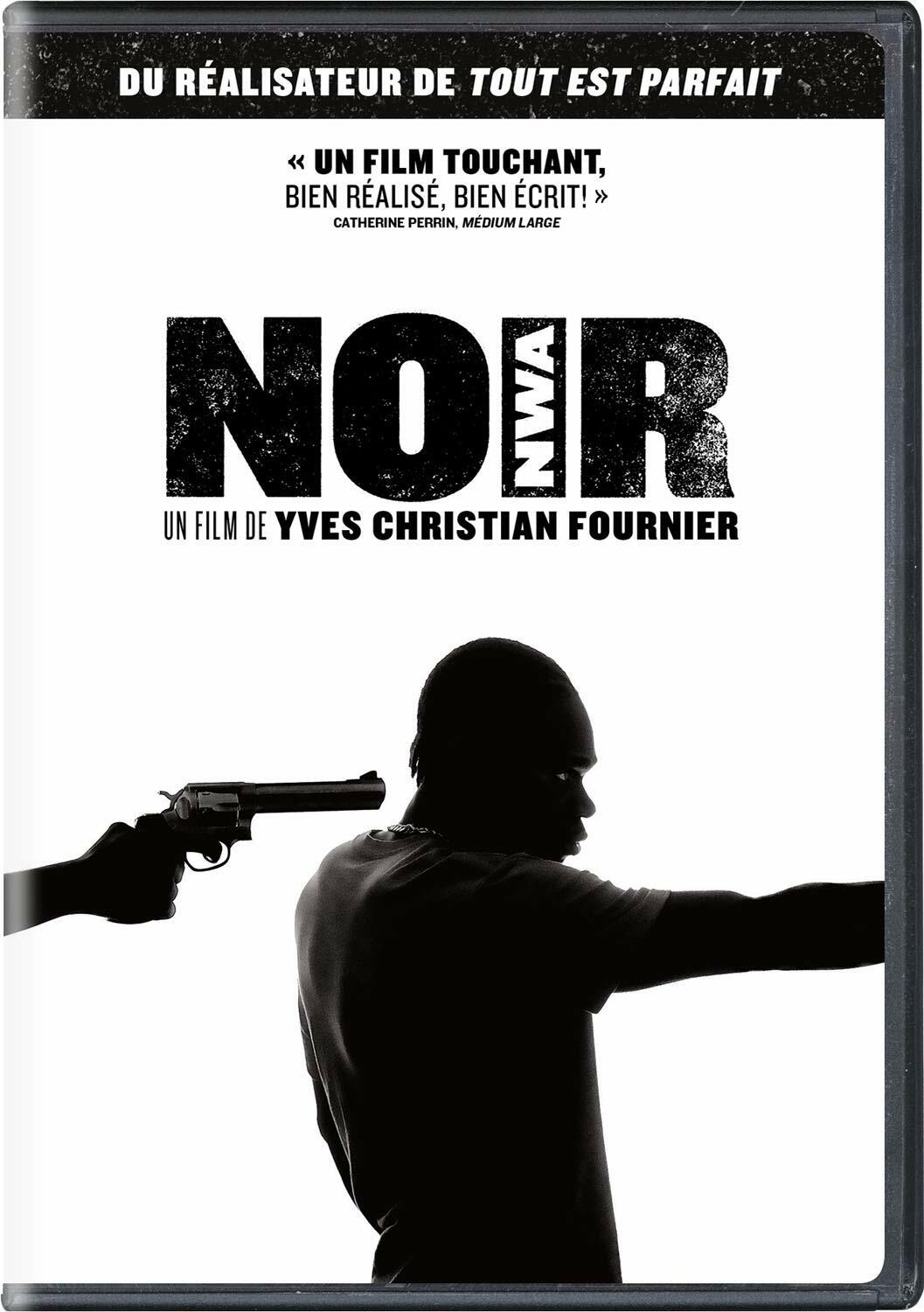 Noir (Version française)