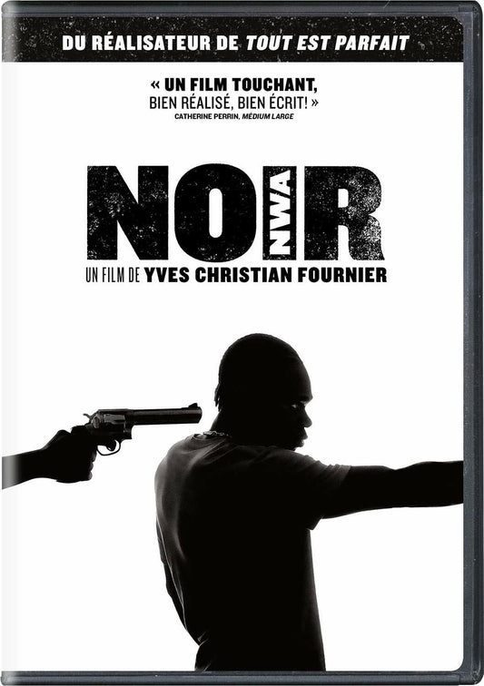Noir (Version française)
