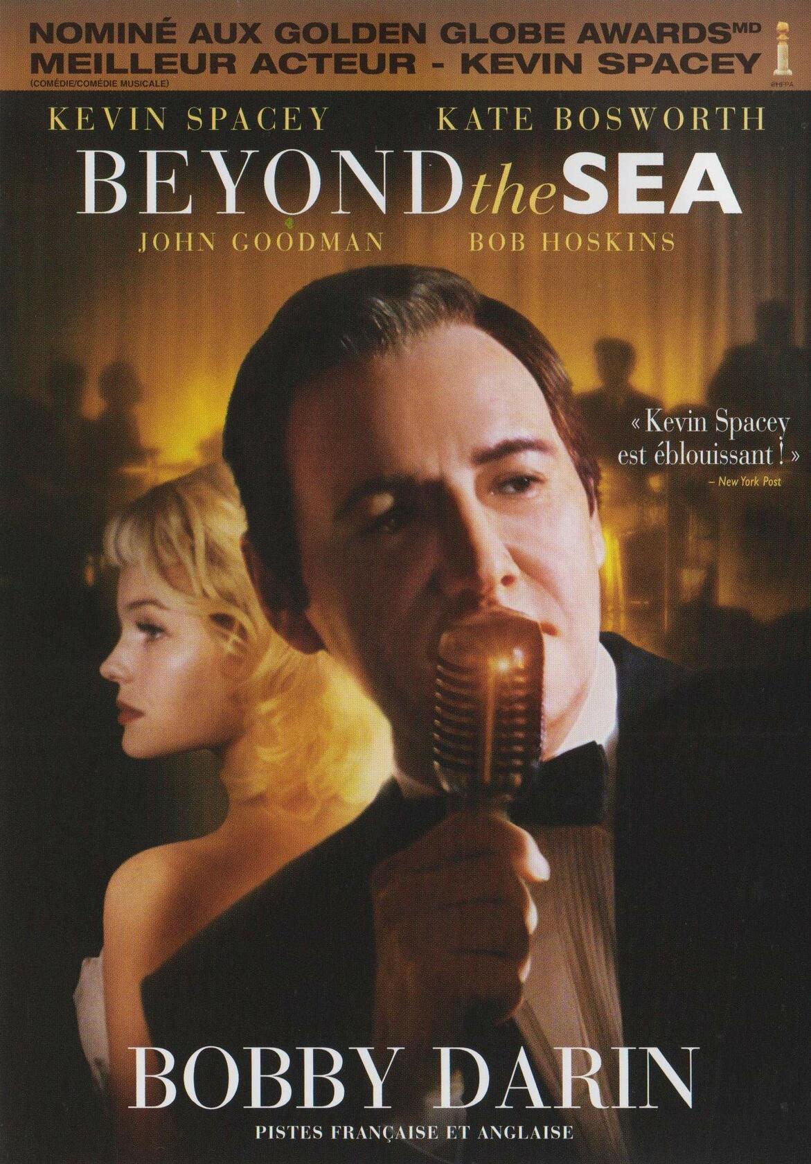 Beyond the Sea (Version française)