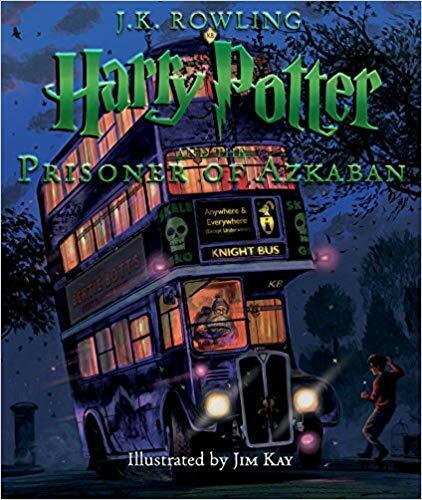 Harry Potter and the Prisoner of Azkaban (2-Disc Widescreen Edition) (Bilingual) [DVD] - Very Good